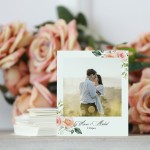 Zdjęcie polaroid w podziękowaniu dla gości