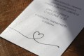 Zawiadomienie o ślubie love