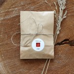 Naklejki  z logo - Betlejem