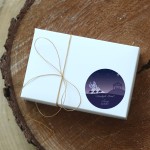 Naklejki  z logo z Betlejem