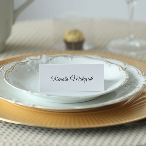 Dowolna grafika - winietki na imprezę firmową