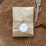 Naklejki ślubne różne rozmiary