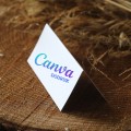 Dodruk wienietek z canva