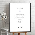 Prośba o niepublikowanie zdjęć