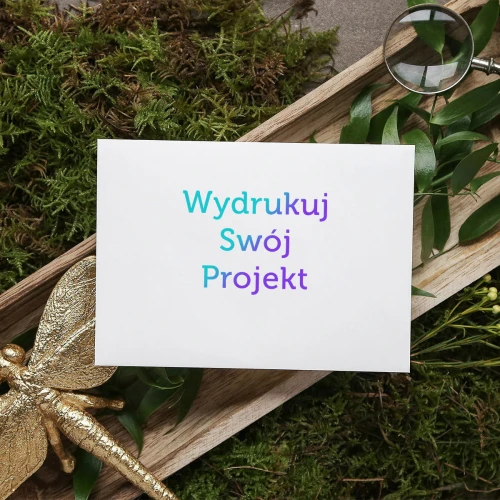 Karteczki do słoika wspomnień - różne rozmiary