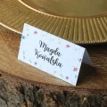 zainspiruj się wzorami z canva - przód winietki