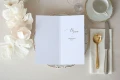 Menu składane 21x21