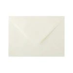 Kremowe koperty B6