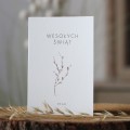 Firmowe kartki świąteczne wielkanocne