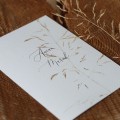 Jenokartowe zaproszenia ślubne ze źdzbem trawy (1).jpg