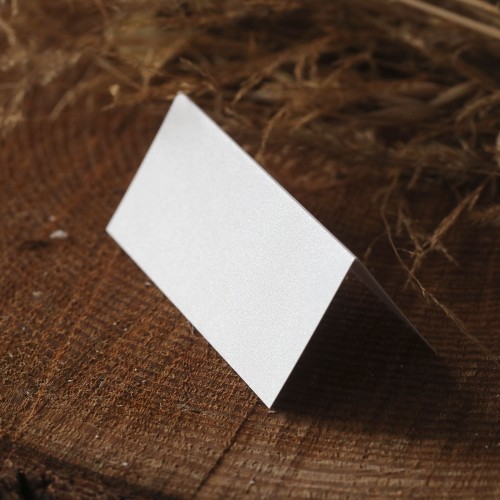 Perłowe winietki do samodzielnego wypisywania